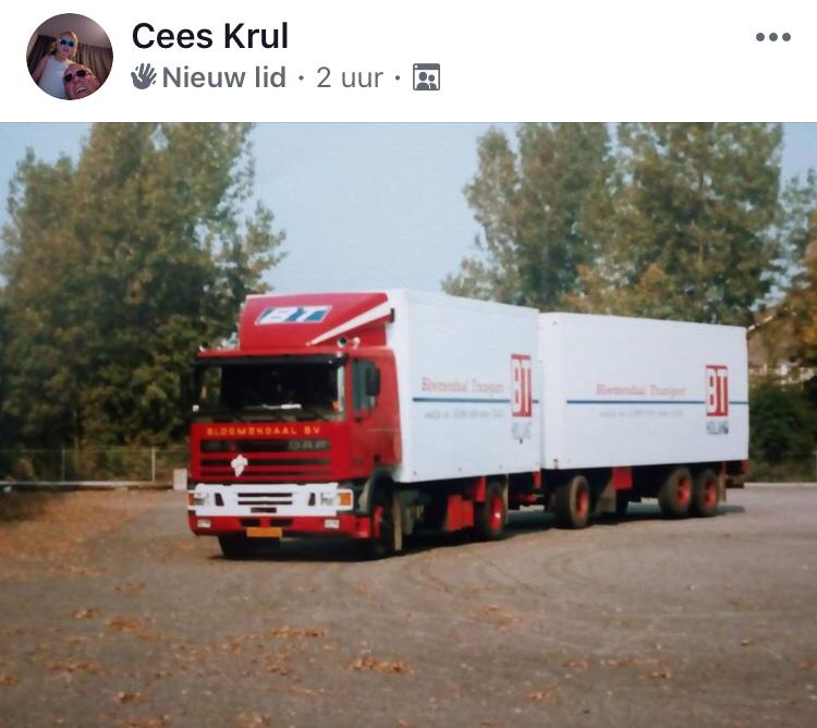 Auto-Kees-Krul