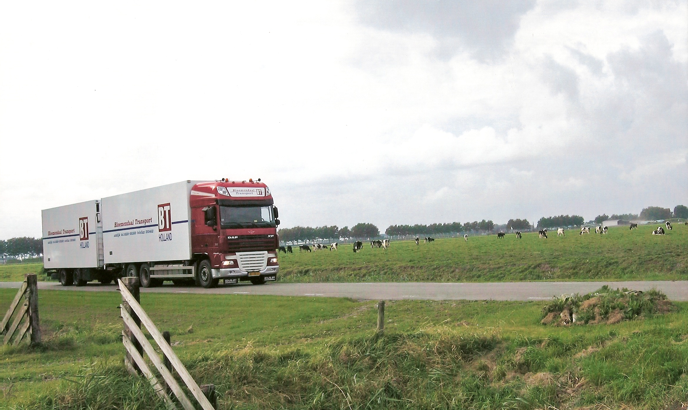 Bloemendaal-2009