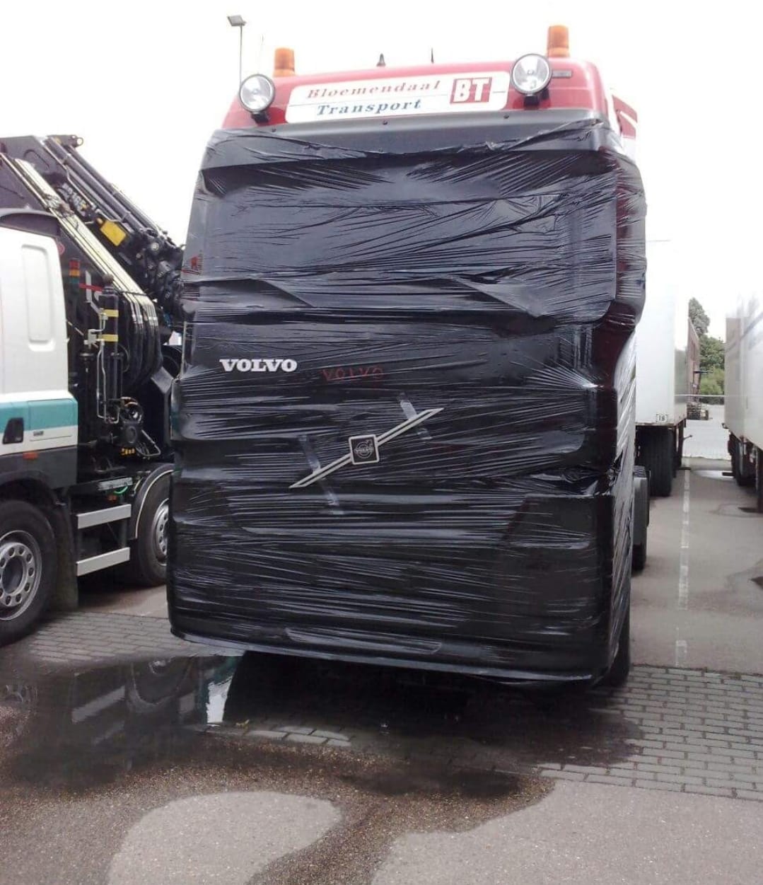 Actros-Mario-Groot