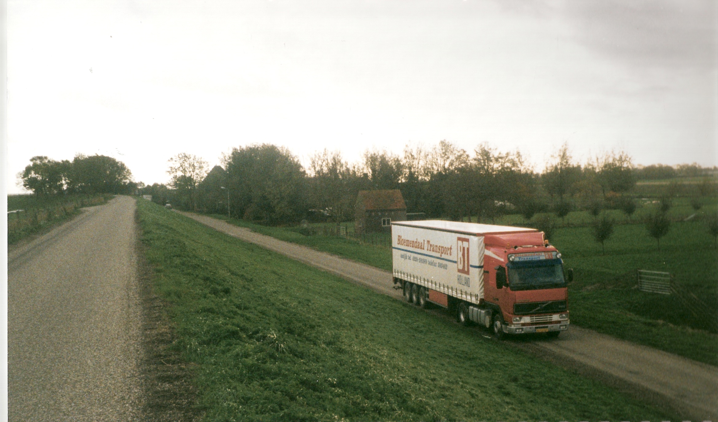Bloemendaal-2001