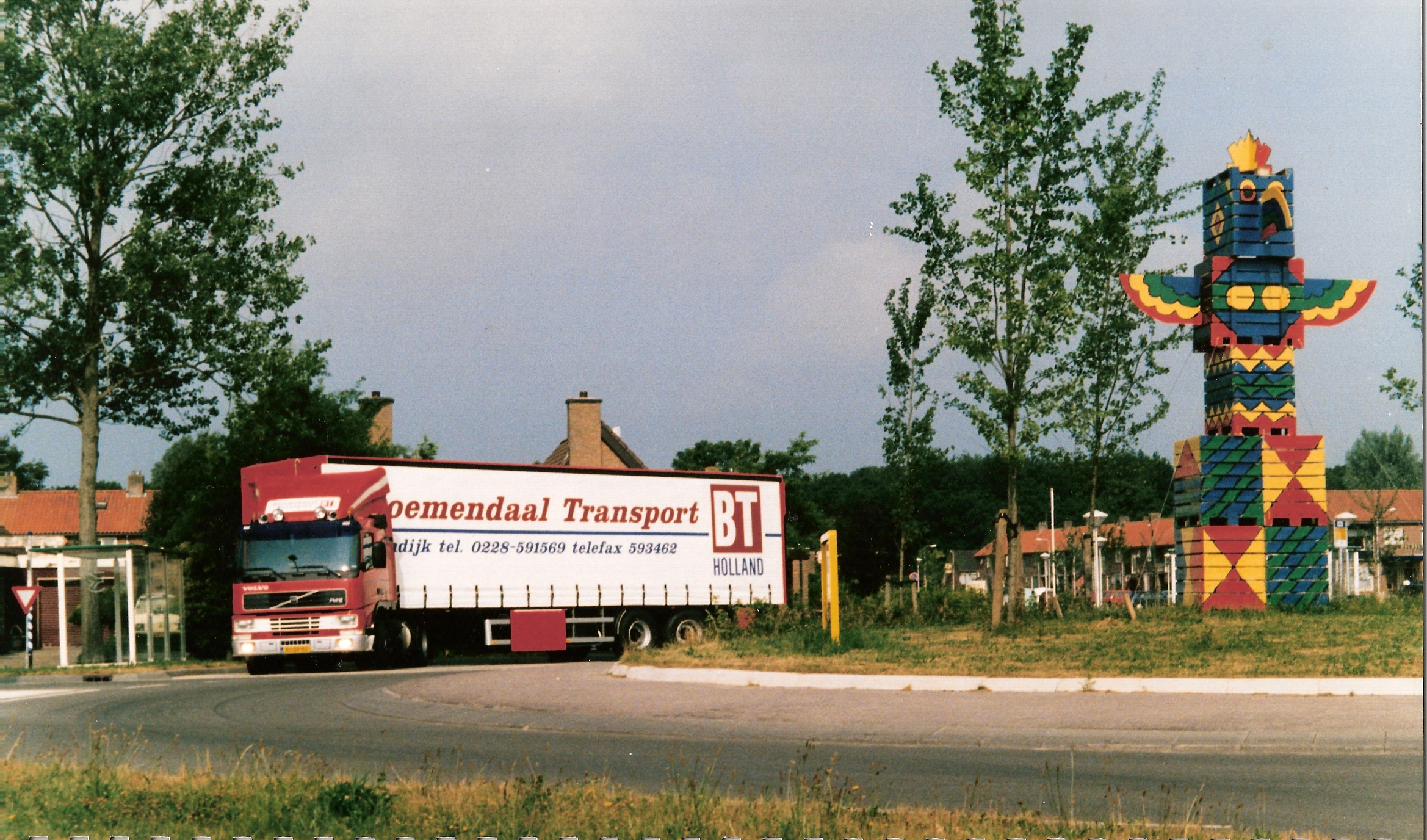 Bloemendaal-2002
